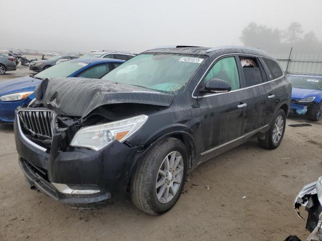 buick enclave 2016 5gakrbkd1gj346154