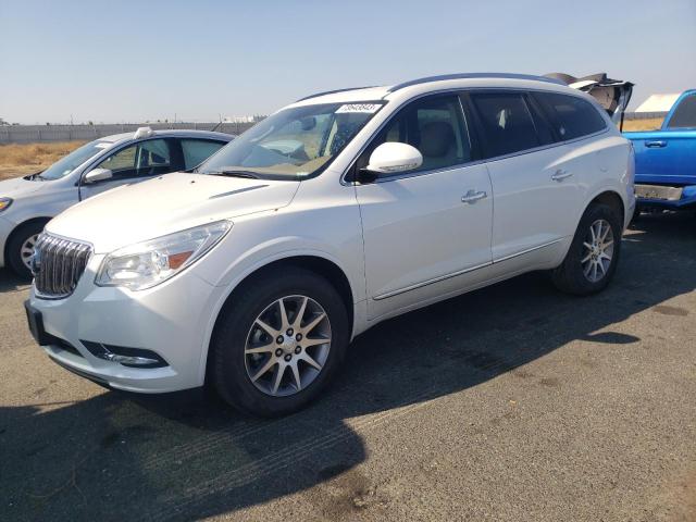 buick enclave 2017 5gakrbkd1hj107950