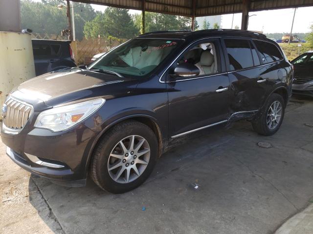 buick enclave 2017 5gakrbkd1hj133934