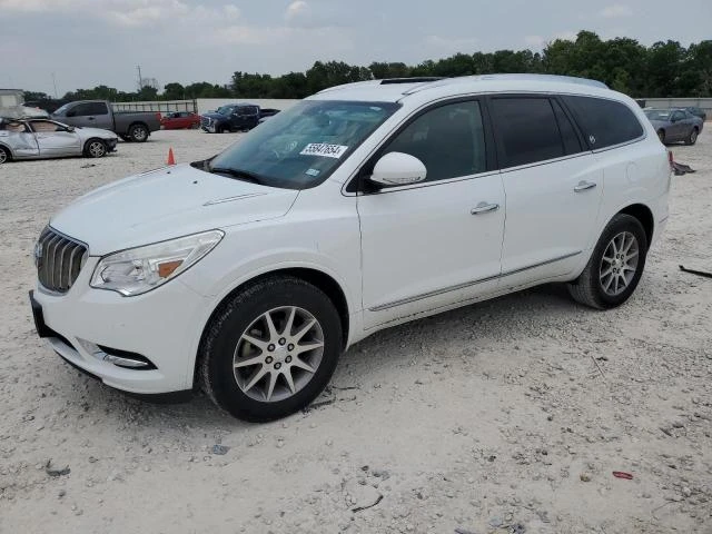 buick enclave 2017 5gakrbkd1hj145937