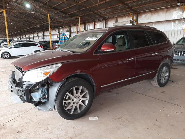 buick enclave 2017 5gakrbkd1hj158915