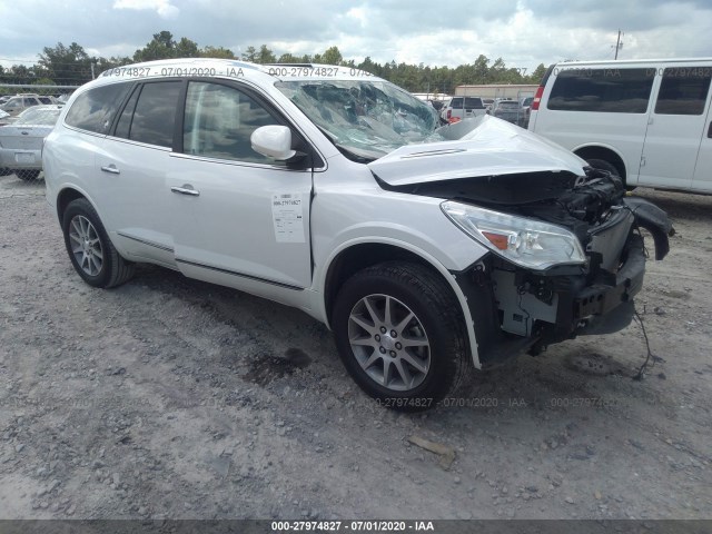 buick enclave 2017 5gakrbkd1hj203304