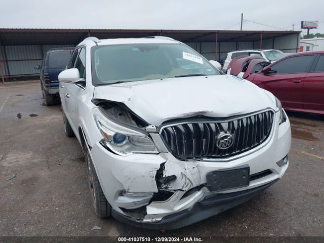 buick enclave 2017 5gakrbkd1hj292999