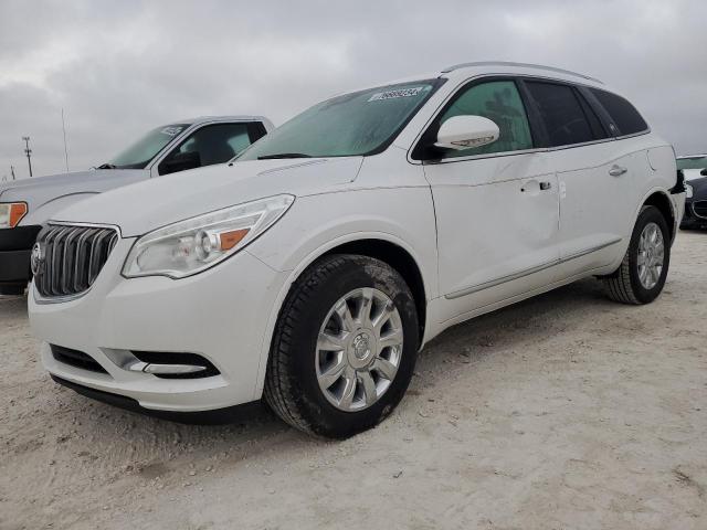 buick enclave 2017 5gakrbkd1hj316881