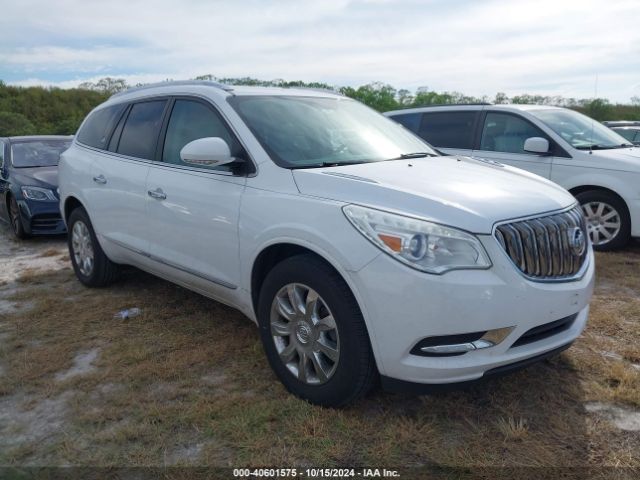 buick enclave 2017 5gakrbkd1hj322583