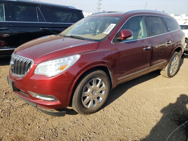 buick enclave 2017 5gakrbkd1hj328903