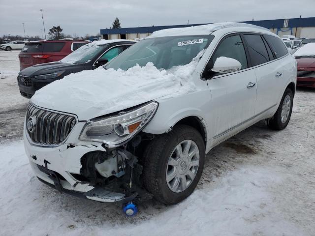 buick enclave 2017 5gakrbkd1hj329923