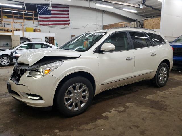 buick enclave 2014 5gakrbkd2ej139995