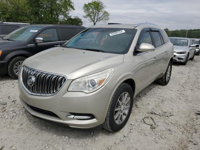 buick enclave 2014 5gakrbkd2ej240566