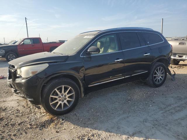 buick enclave 2014 5gakrbkd2ej247730