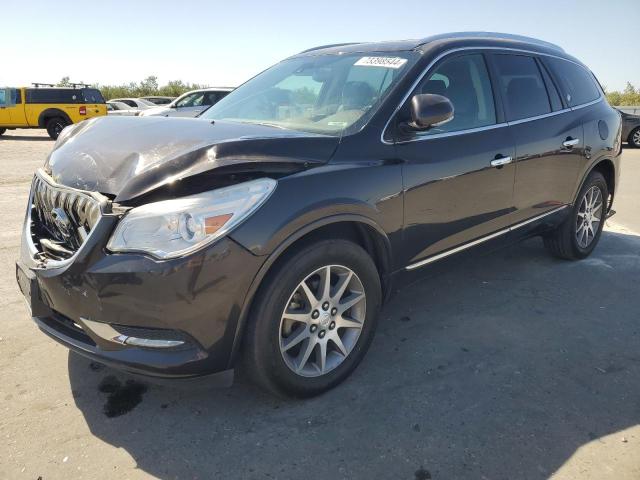 buick enclave 2014 5gakrbkd2ej265578