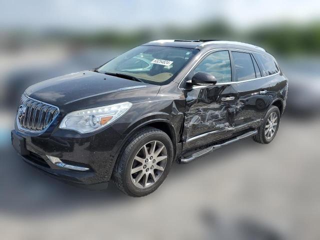 buick enclave 2014 5gakrbkd2ej291226