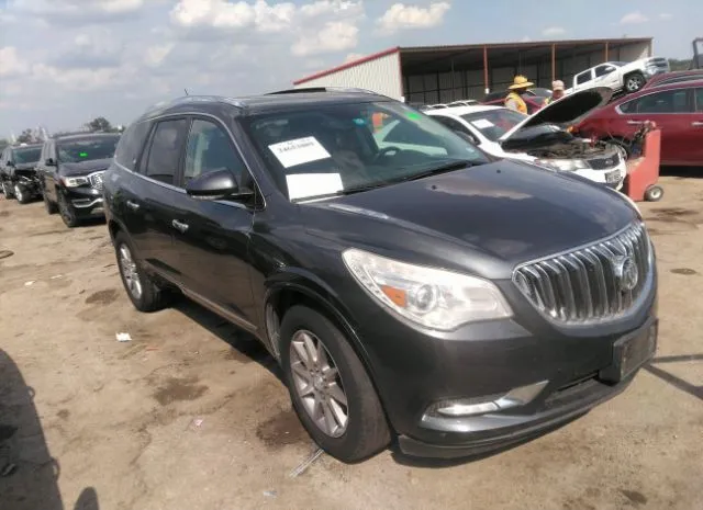 buick enclave 2014 5gakrbkd2ej294045