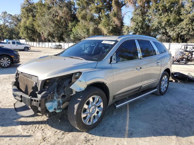 buick enclave 2014 5gakrbkd2ej331174