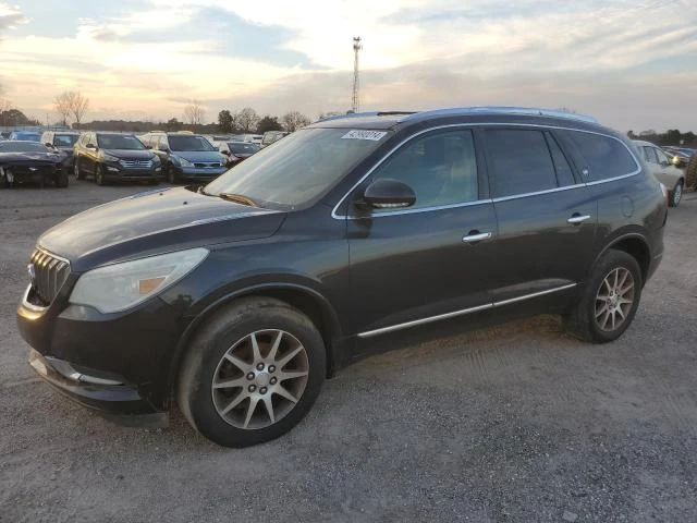 buick enclave 2015 5gakrbkd2fj128576