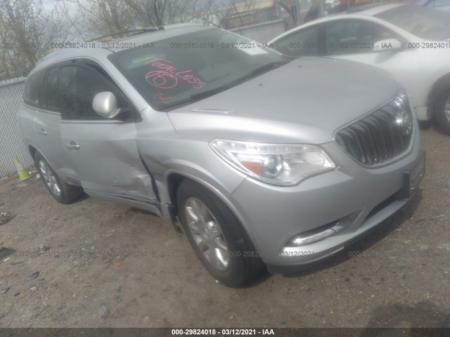 buick enclave 2015 5gakrbkd2fj137844