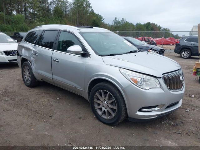 buick enclave 2015 5gakrbkd2fj174120