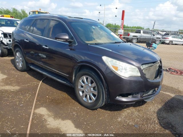 buick enclave 2015 5gakrbkd2fj184002