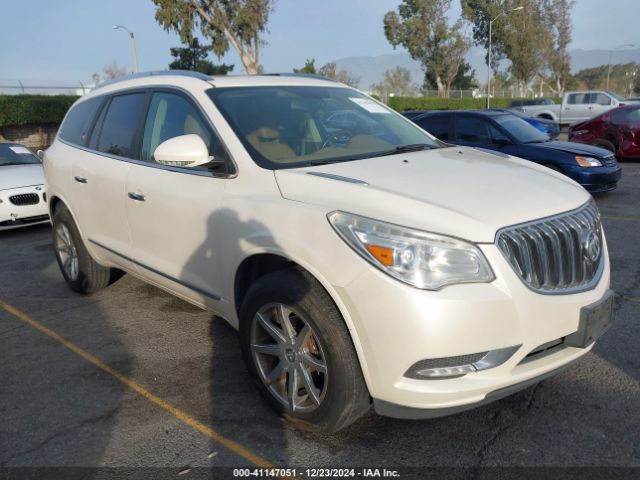 buick enclave 2015 5gakrbkd2fj208279