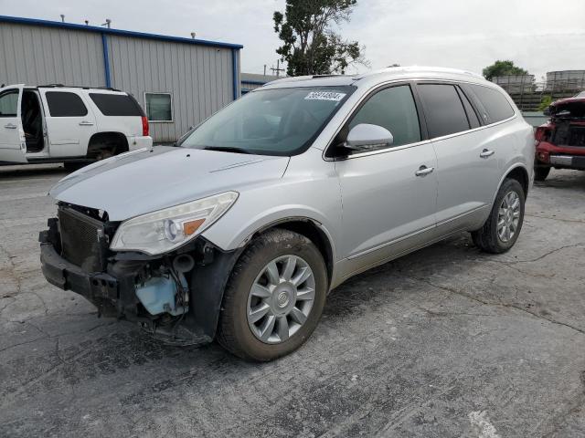 buick enclave 2015 5gakrbkd2fj285198