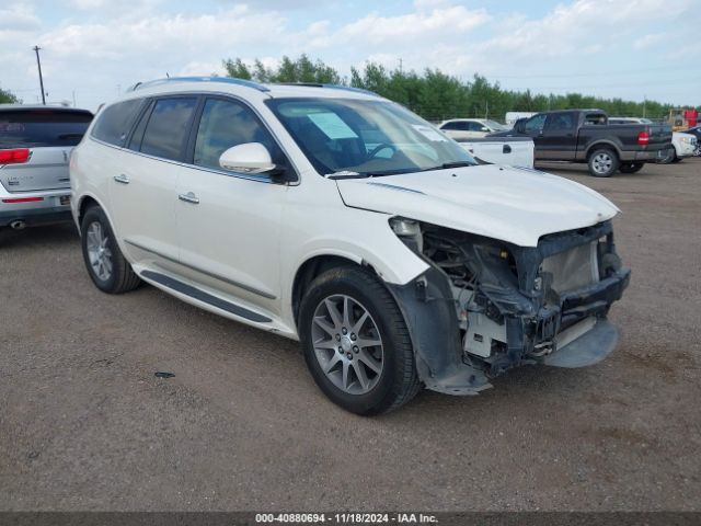 buick enclave 2015 5gakrbkd2fj305269