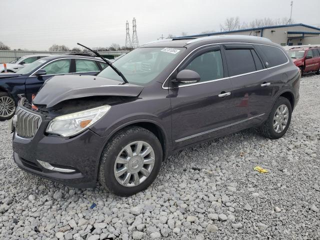 buick enclave 2015 5gakrbkd2fj360370