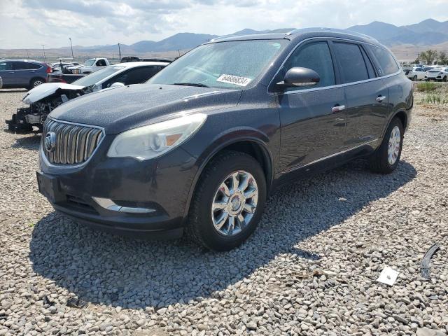 buick enclave 2015 5gakrbkd2fj363012