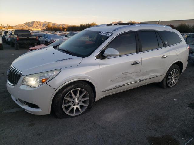 buick enclave 2016 5gakrbkd2gj160042