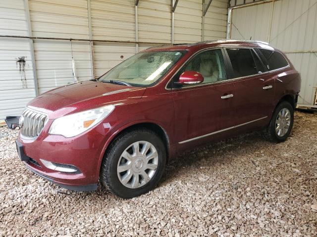 buick enclave 2016 5gakrbkd2gj204962