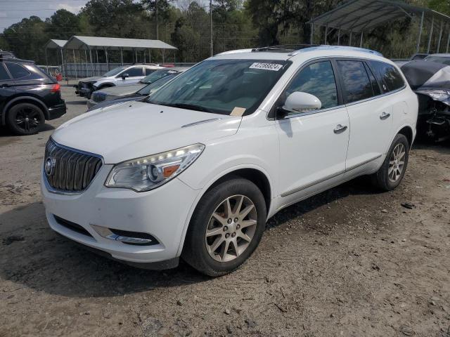 buick enclave 2016 5gakrbkd2gj226055