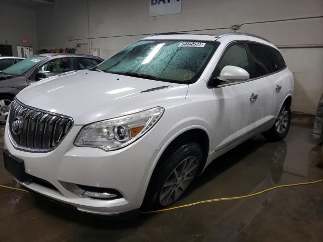 buick enclave 2016 5gakrbkd2gj263235