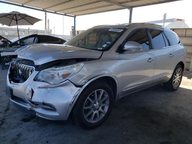 buick enclave 2016 5gakrbkd2gj295943