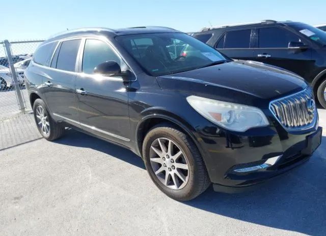 buick enclave 2016 5gakrbkd2gj316497