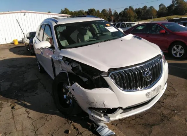 buick enclave 2017 5gakrbkd2hj131030