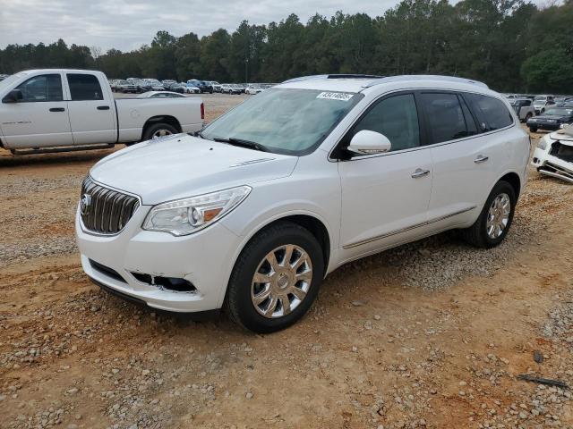 buick enclave 2017 5gakrbkd2hj141234