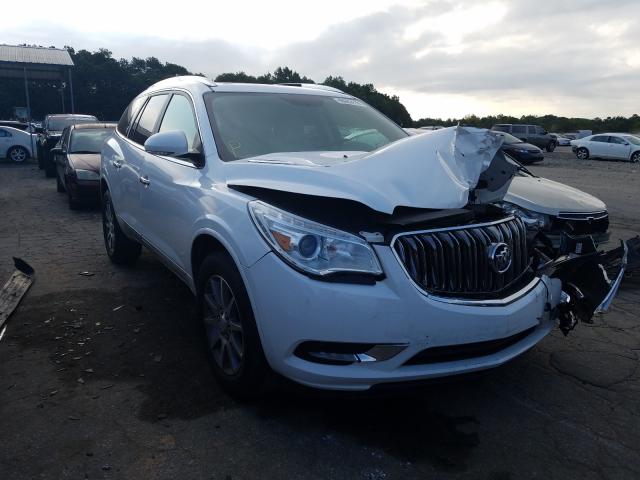 buick enclave 2017 5gakrbkd2hj177134