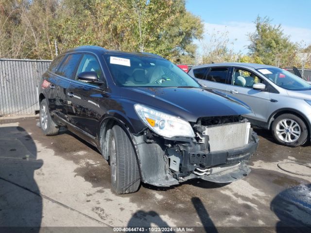 buick enclave 2017 5gakrbkd2hj227420