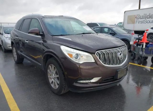 buick enclave 2017 5gakrbkd2hj235047