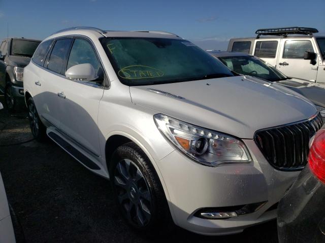 buick enclave 2017 5gakrbkd2hj248011