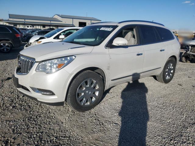 buick enclave 2017 5gakrbkd2hj268890