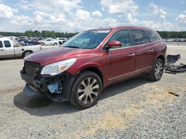 buick enclave 2017 5gakrbkd2hj314847