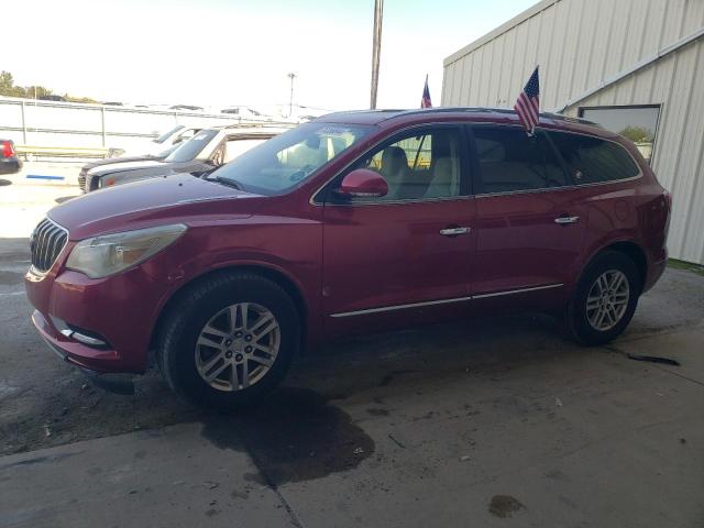 buick enclave 2013 5gakrbkd3dj137736