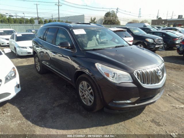 buick enclave 2013 5gakrbkd3dj258721