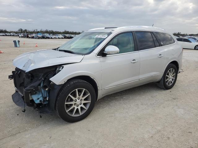 buick enclave 2014 5gakrbkd3ej129203