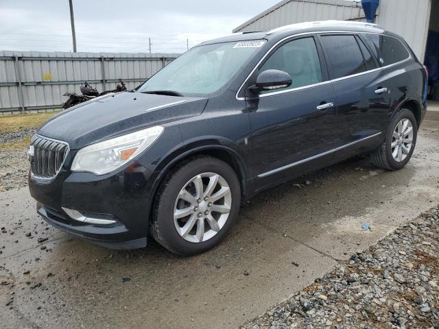 buick enclave 2014 5gakrbkd3ej163612