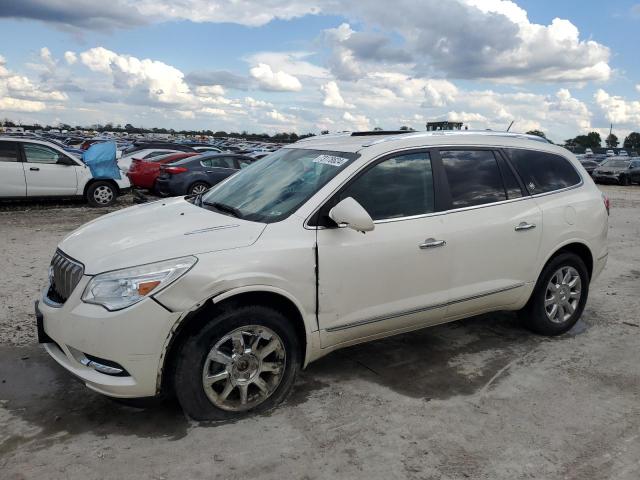 buick enclave 2014 5gakrbkd3ej185724