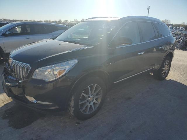 buick enclave 2014 5gakrbkd3ej303352