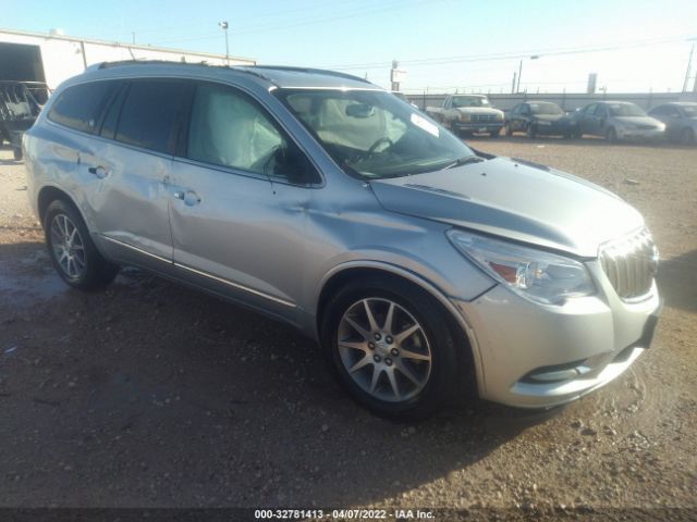 buick enclave 2015 5gakrbkd3fj103458