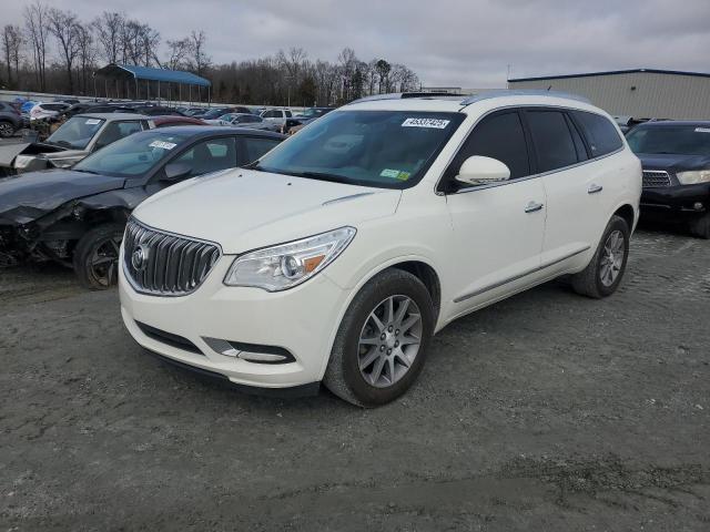 buick enclave 2015 5gakrbkd3fj114640