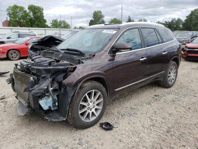 buick enclave 2015 5gakrbkd3fj122446